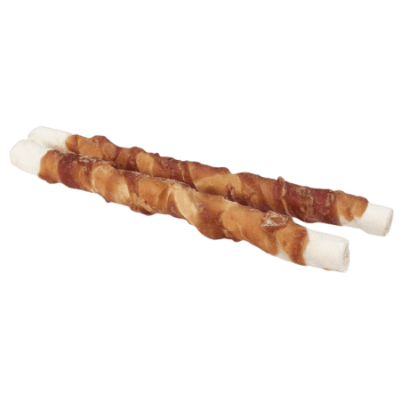 Palito de Pato 26cm para Perros