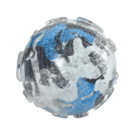 Pelota militar XT-DOG (5 cm) Para Perros
