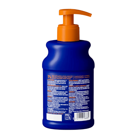 DOUXO SPA Champú y Acondicionador 2 en 1 Ultrasuave para perro y gato, detalle
