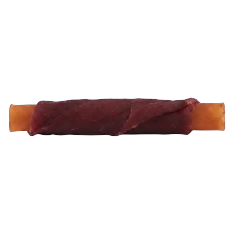 Rollito de Caballo y Cerdo Crujientes Para Perros