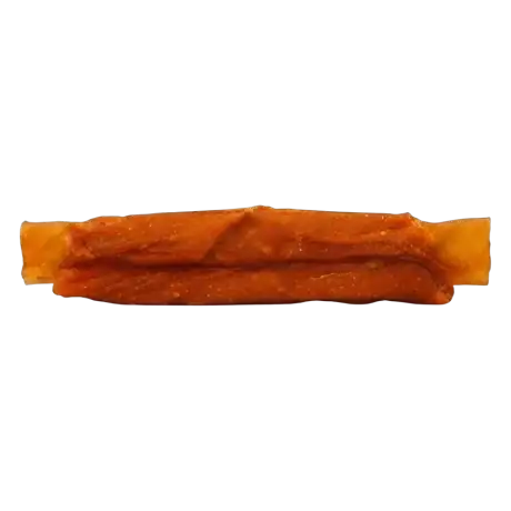 Rollito de Pollo y Cerdo Crujientes Para Perros