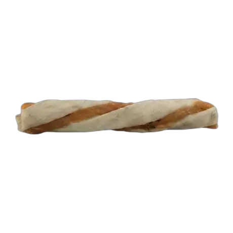Twister de Pollo y Ternera para Perros