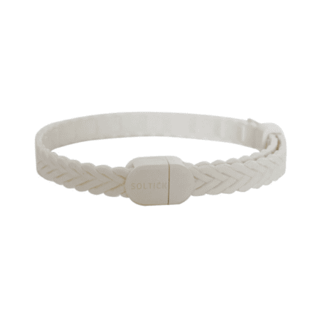 Stanvet Life Collar Antiparasitario Stanvet Life para perro, detalle