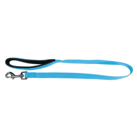 Nayeco Correa confort 80cm x 2m Azul Para Perros