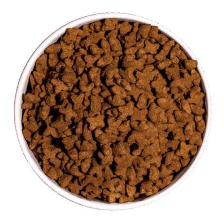 Just Grain Free Pollo para gato, detalle