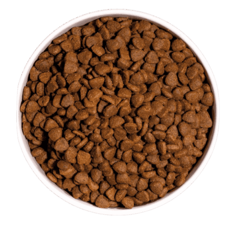 Just Grain Free Pollo para gato, detalle