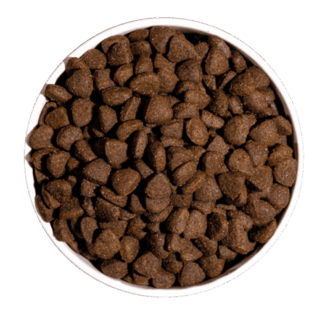 Just Grain Free Pollo para perro, detalle