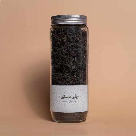 چای دستی
