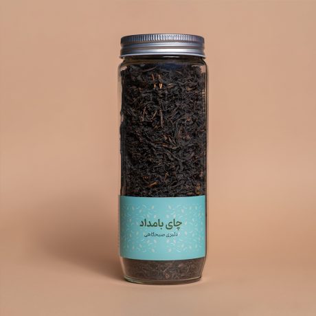 چای بامداد