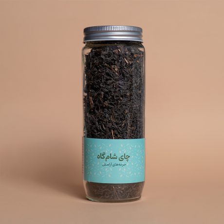 چای شامگاه