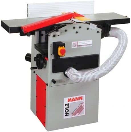 holzmann hob 260 abs 230 v schleif und dickenhobel bewertung