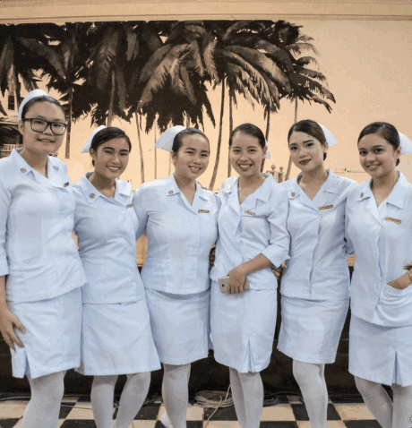 The NWB Foundation Inc. respond to education development