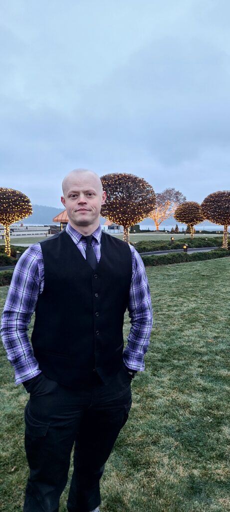 Valiant Mental Health treating Veterans with therapy and medication management, Randy Goleman, APRN, PMHNP, coeur d'alene Idaho