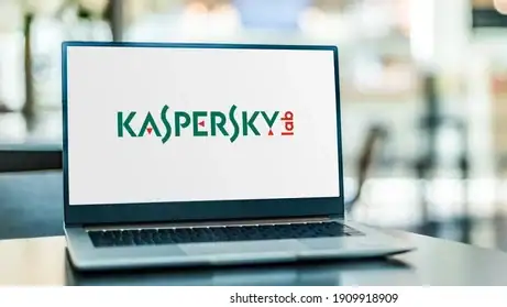 Kaspersky