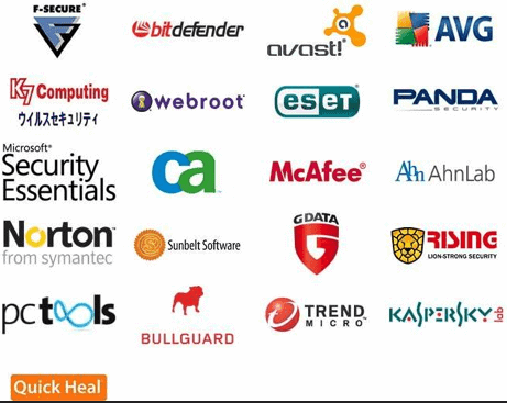 Install Reliable Security Suite