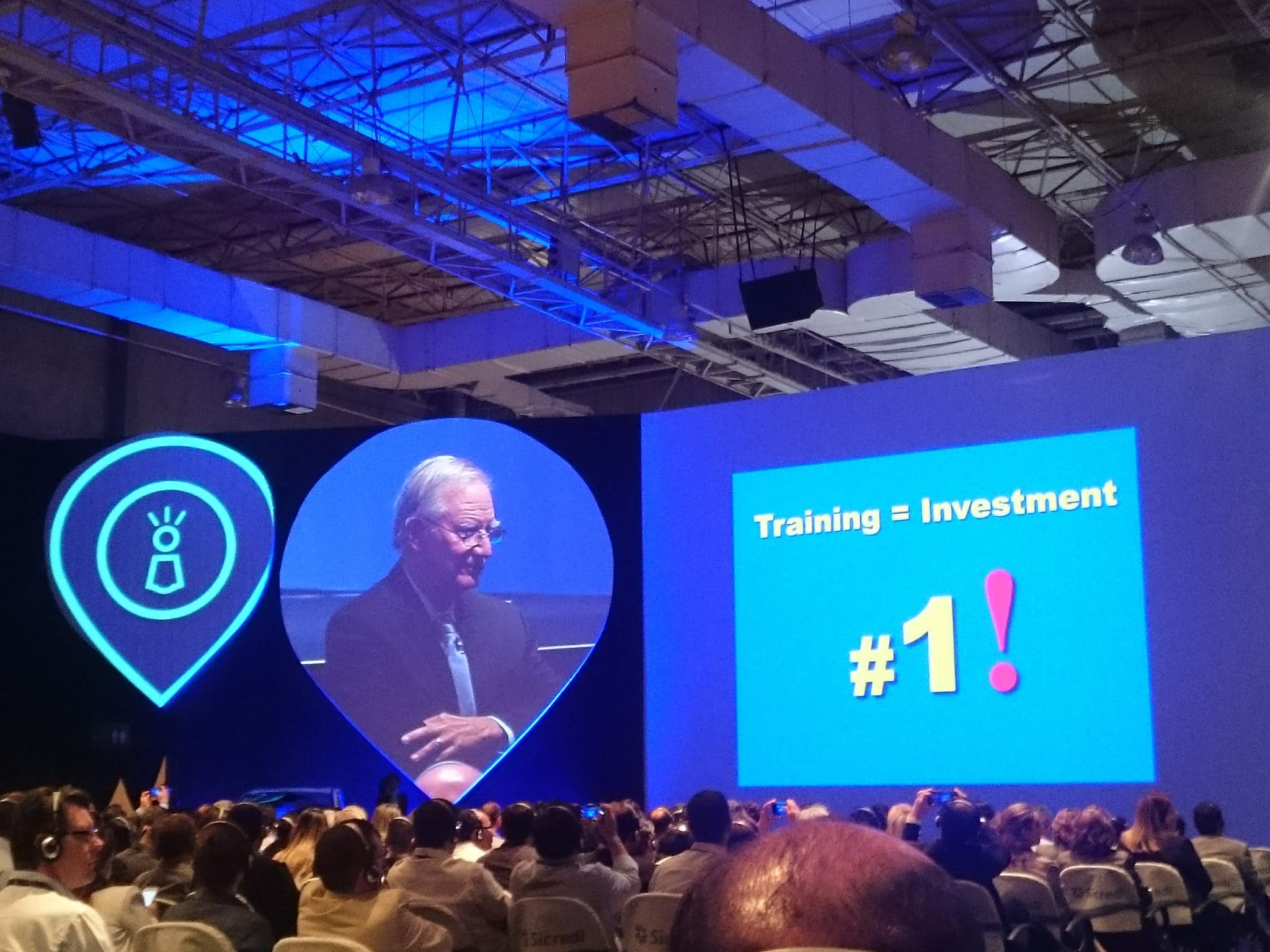 Tom Peters: