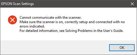 What-are-Epson-Scanner-Error-E1460-B305-E583-B308
