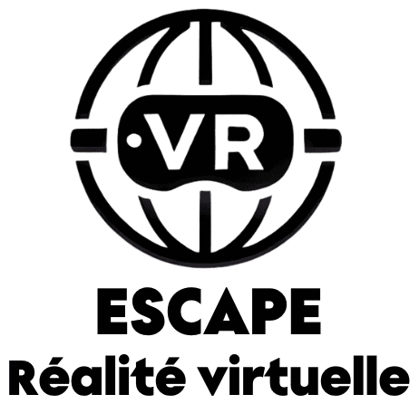 Logo réalité virtuelle