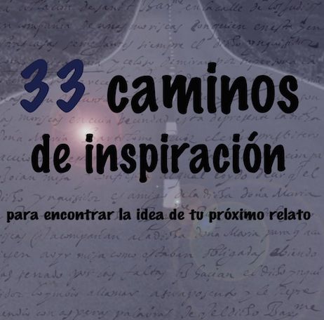 Presentación de 33 caminos de inspiración