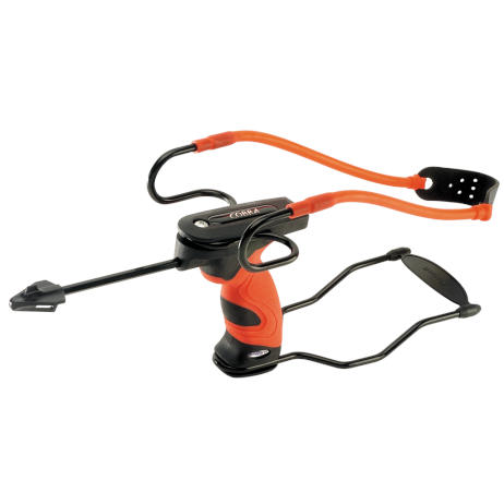 Barnett - Fionda Cobra Slinghshot