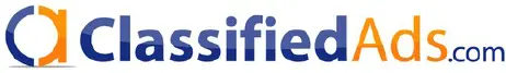 classified ads logo