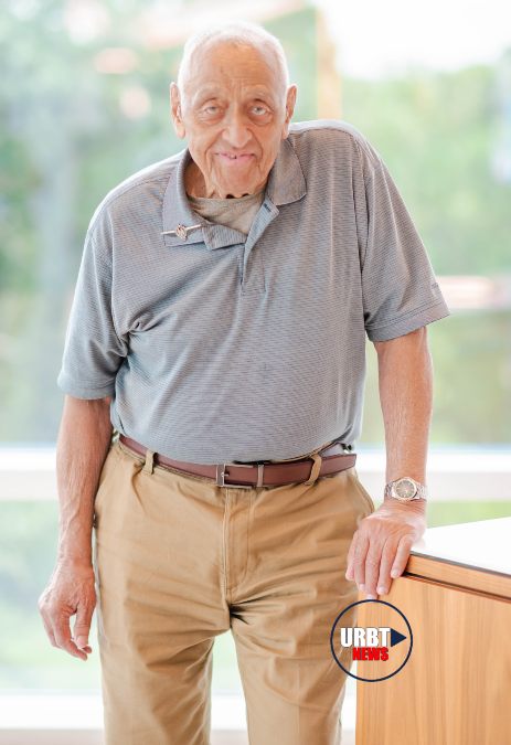 Remembering Capt. David E. Harris: A Pioneer in the Skies