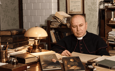 Dwie książki, jeden problem. Ks. Trzeciak przeciw modernistycznej biblistyce