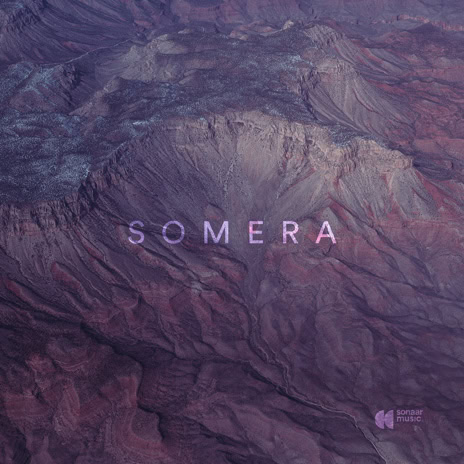 Somera Music Cover