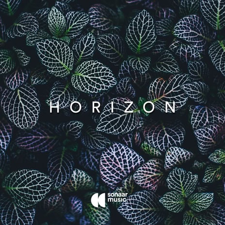 Horizon Music Cover