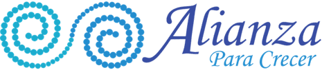 Logo Alianza para Crecer