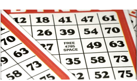 Buzzword bingo image