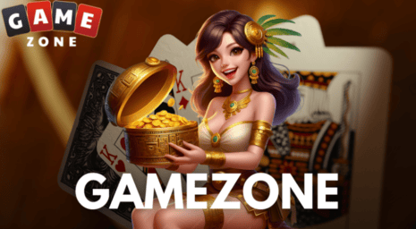 GameZone Online Slots