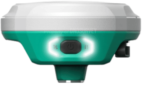gps rtk stec sv1 dnd survey