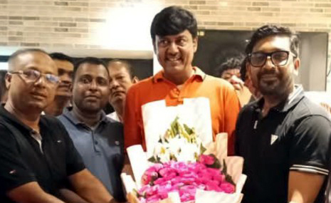 শিল্পী সমিতির নির্বাচনে  জয় হলেন শিবা শানু ও জয়