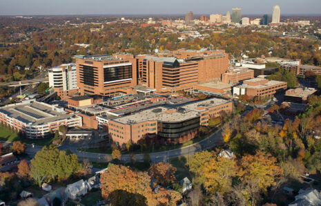 Wake Forest Baptist Health