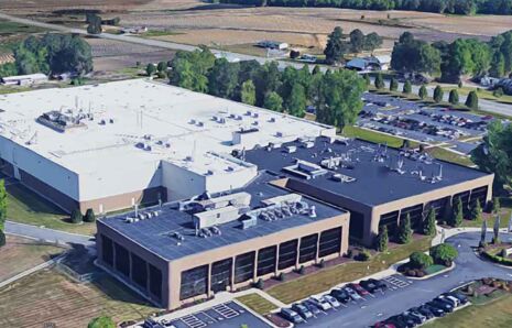 Pharma Manufacturer
