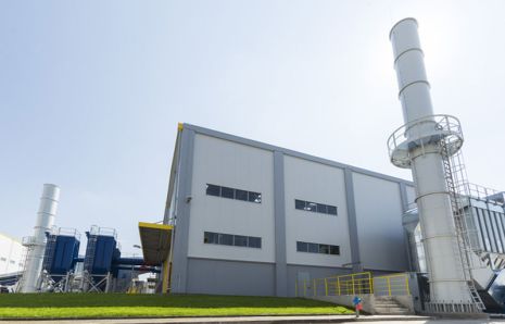 Energy Audit & Reduction