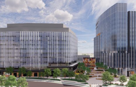 The Pearl – Innovation District
