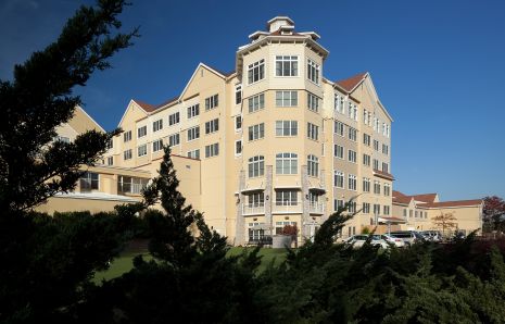 Deerfield Episcopal Retirement Community