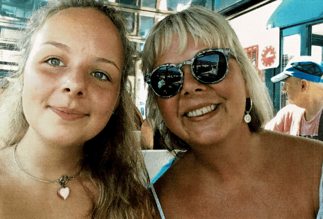 ellie williams documentary