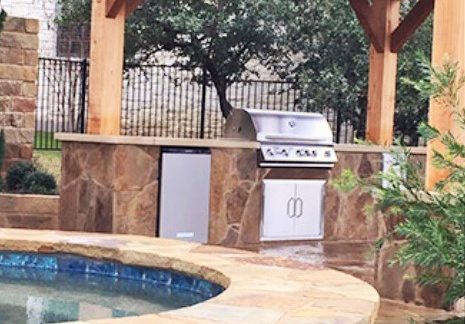 Residential Landscaping Company for Austin and Central Tx Design and construction