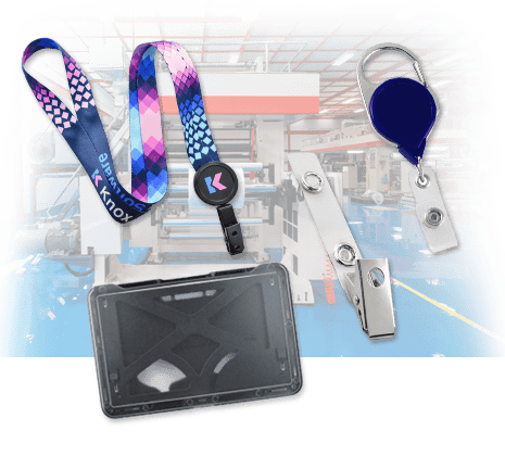 ID Card Accessories