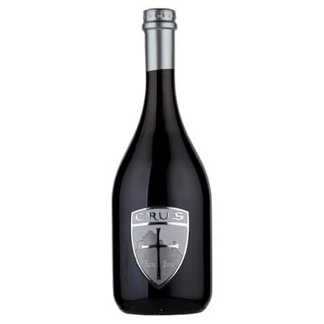 Birra CRUS Artigianale 33 cl