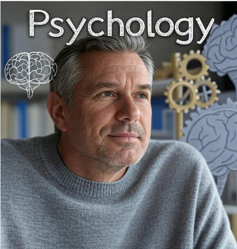 All About psychology concepts