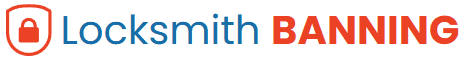 Locksmith Banning