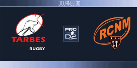 ProD2 Tarbes termine sur une bonne note