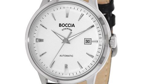 BOCCIA