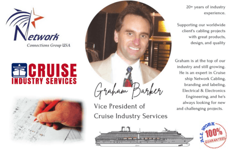 Cruise Ship Services