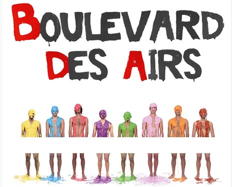 Boulevard des Airs parrains de la semaine de l’étudiant