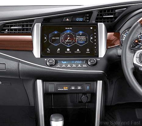 Toyota Innova To Be Renamed Zenix